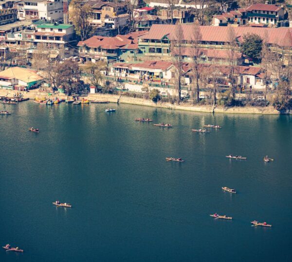 Nainital