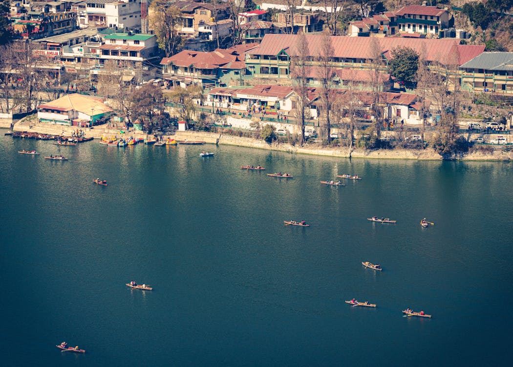 Nainital