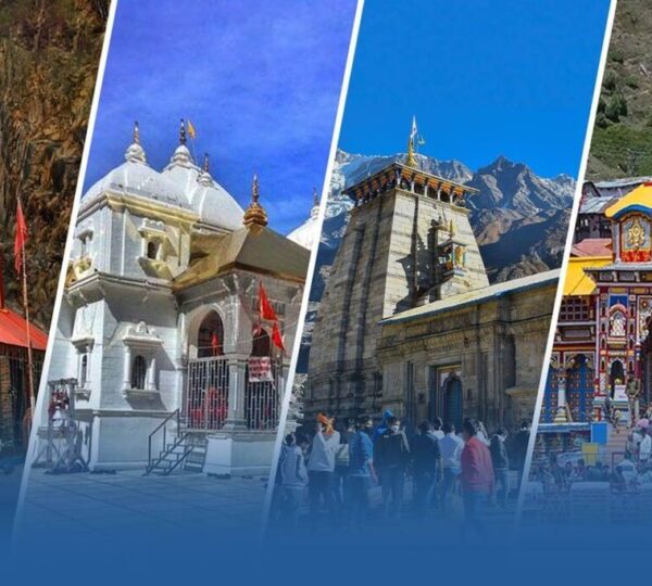 Chardham